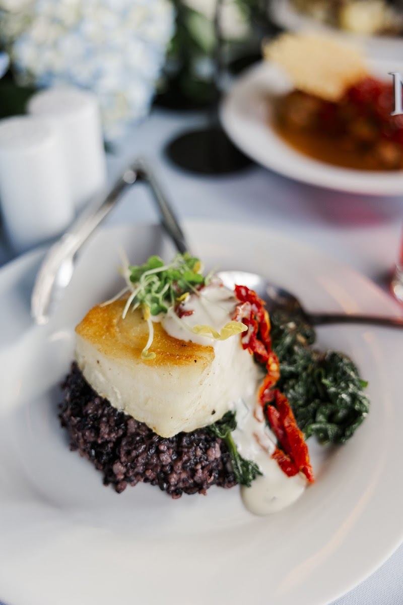 Nicole's Catering photo 4