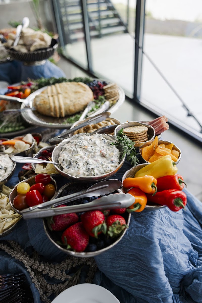 Nicole's Catering photo 3