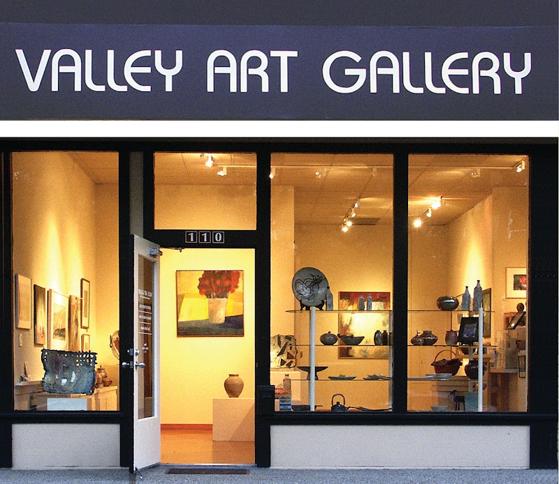 Photo of Valley Art Gallery