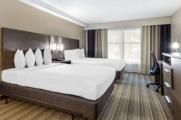 Country Inn & Suites by Radisson, Annapolis, MD photo 2
