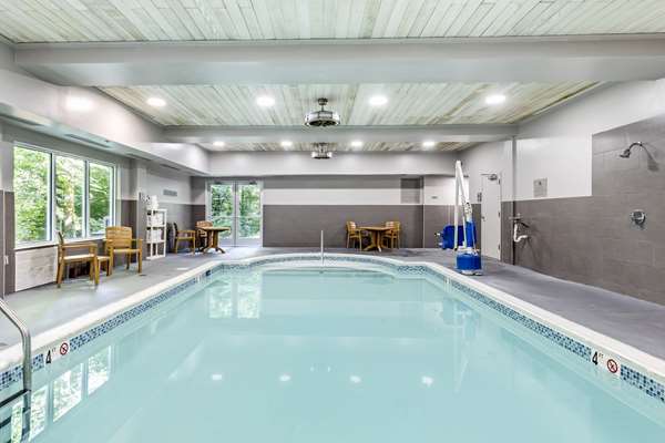 Country Inn & Suites by Radisson, Annapolis, MD photo 3