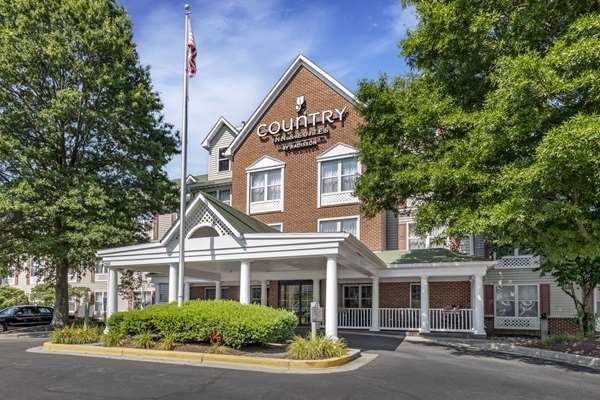 Photo of Country Inn & Suites by Radisson, Annapolis, MD
