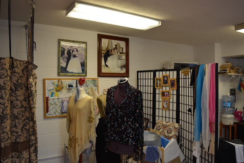 Irina's Sewing Shop photo 3