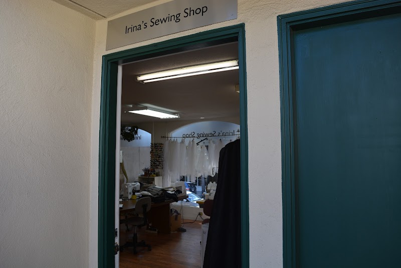 Irina's Sewing Shop photo 5