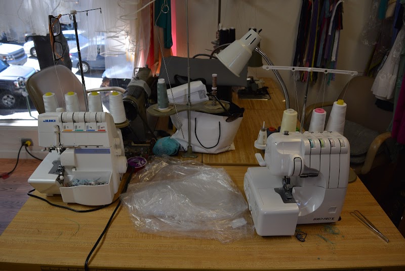 Irina's Sewing Shop photo 4