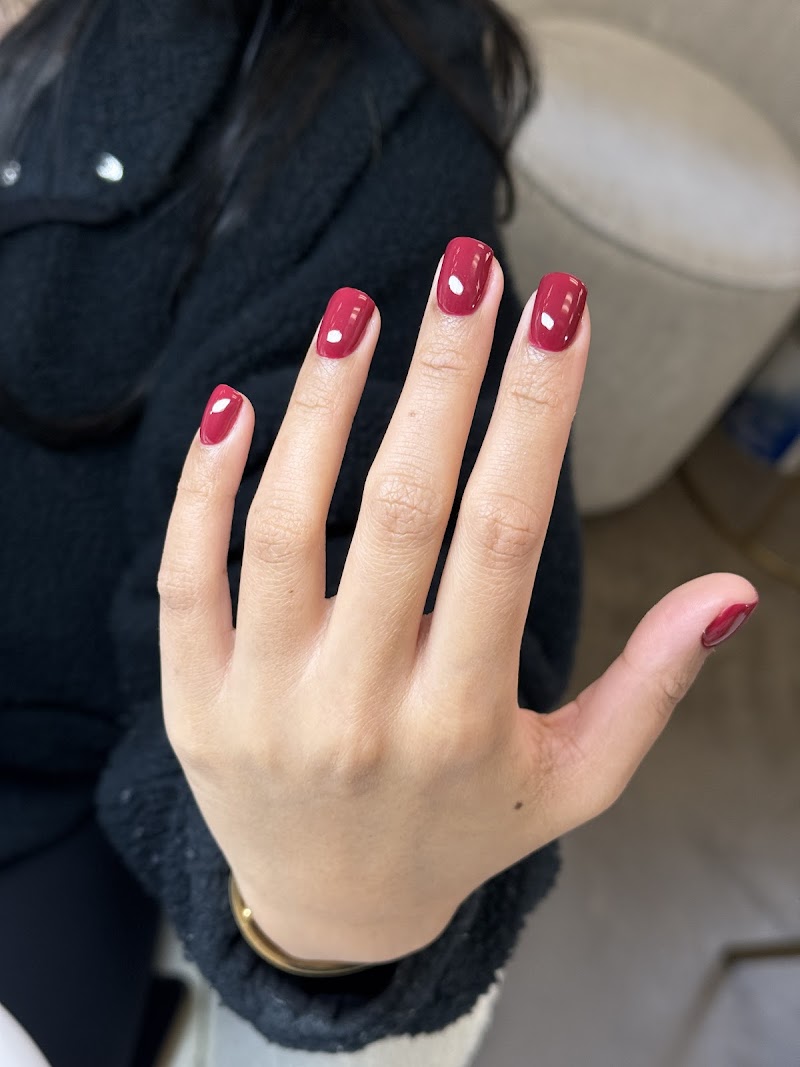 Me Too Nail Studio photo 3