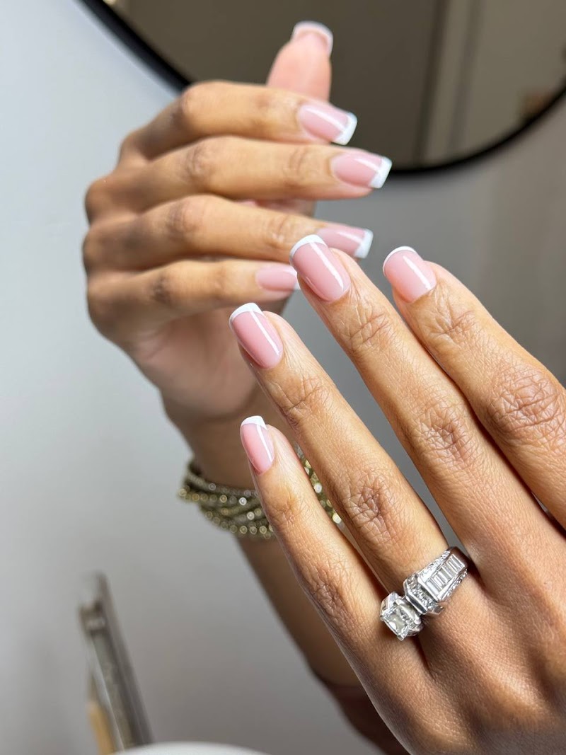 Me Too Nail Studio photo 4