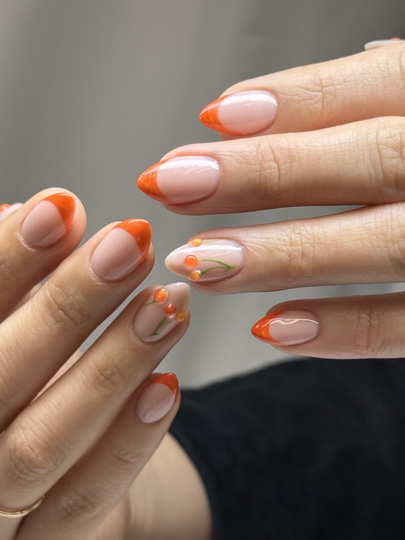 Me Too Nail Studio photo 2