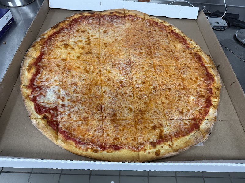 ROMA BELLA NY PIZZA photo 5