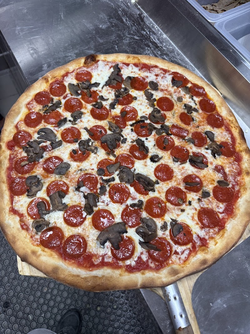 ROMA BELLA NY PIZZA photo 4