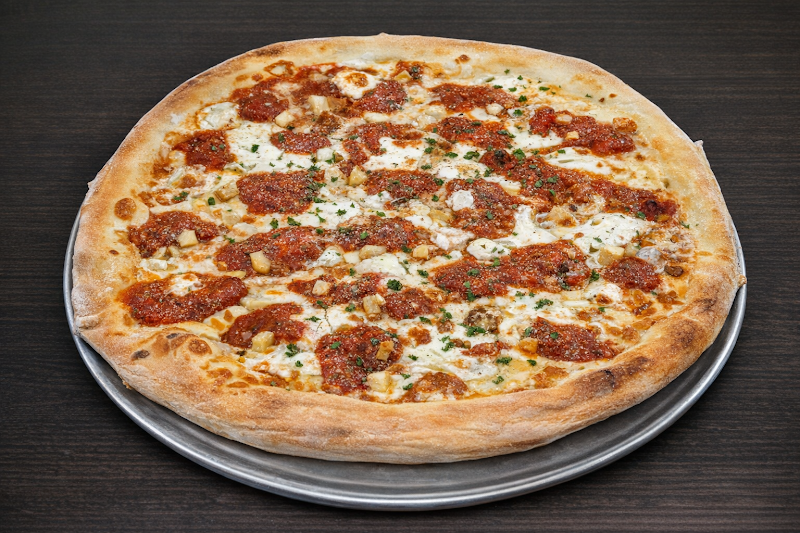 ROMA BELLA NY PIZZA photo 2