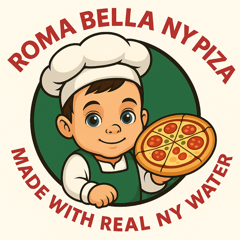 ROMA BELLA NY PIZZA photo 3