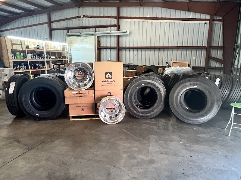 Big Rigs Truck Parts Plus photo 5