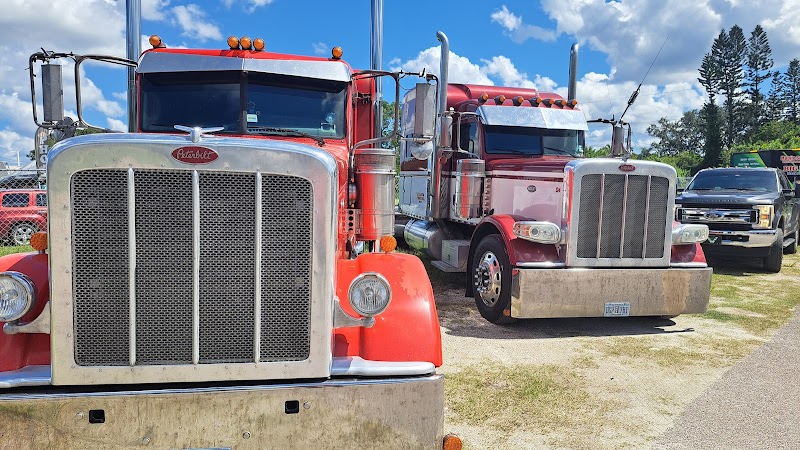 Big Rigs Truck Parts Plus photo 3