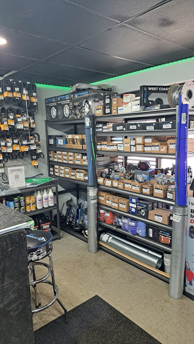 Big Rigs Truck Parts Plus photo 2