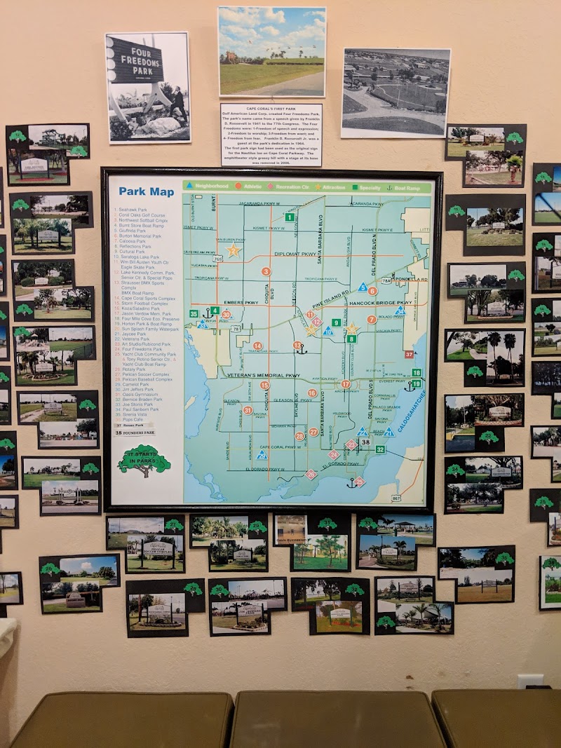 Cape Coral Museum of History photo 5