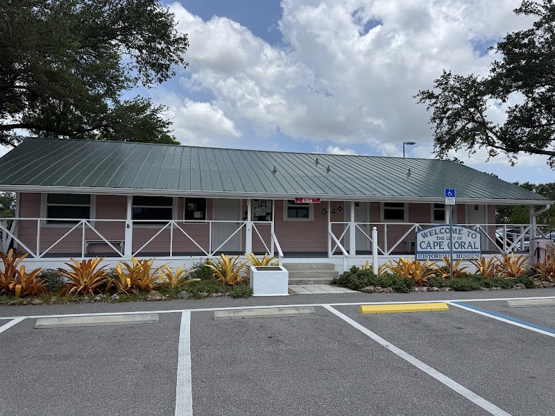 Cape Coral Museum of History photo 2