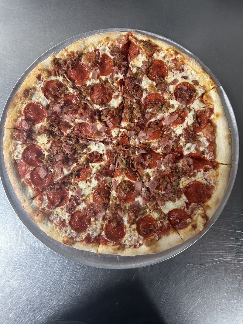 DeLosa's Pizza photo 3
