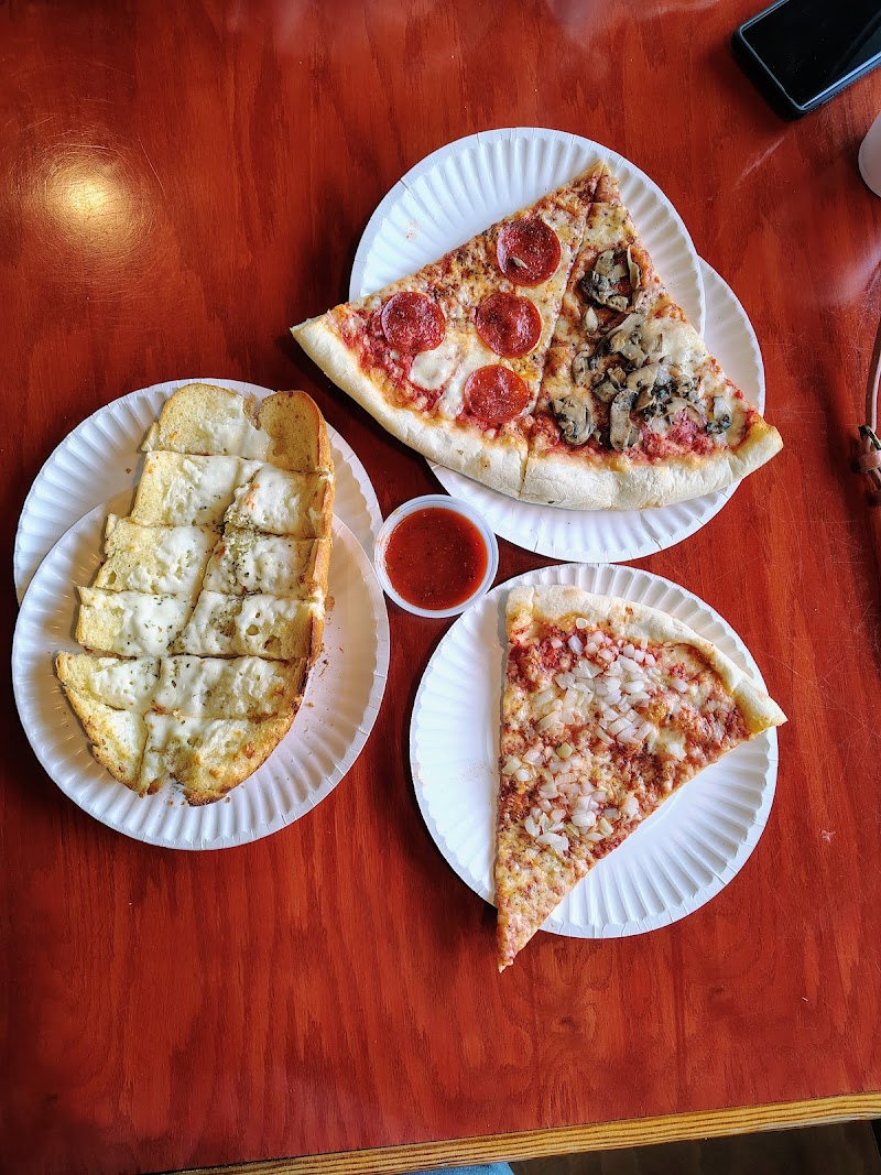 DeLosa's Pizza photo 5