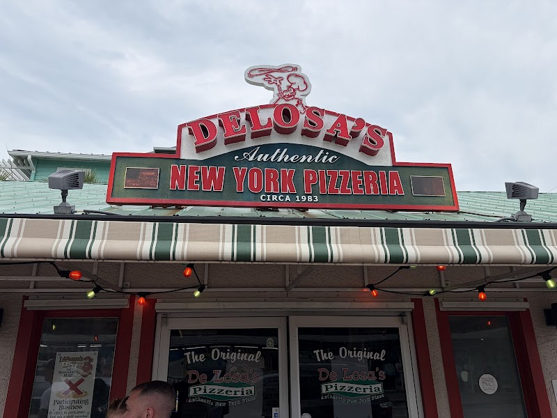 DeLosa's Pizza photo 2