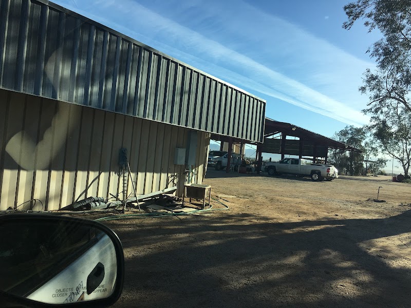 Photo of BKW Farms Inc