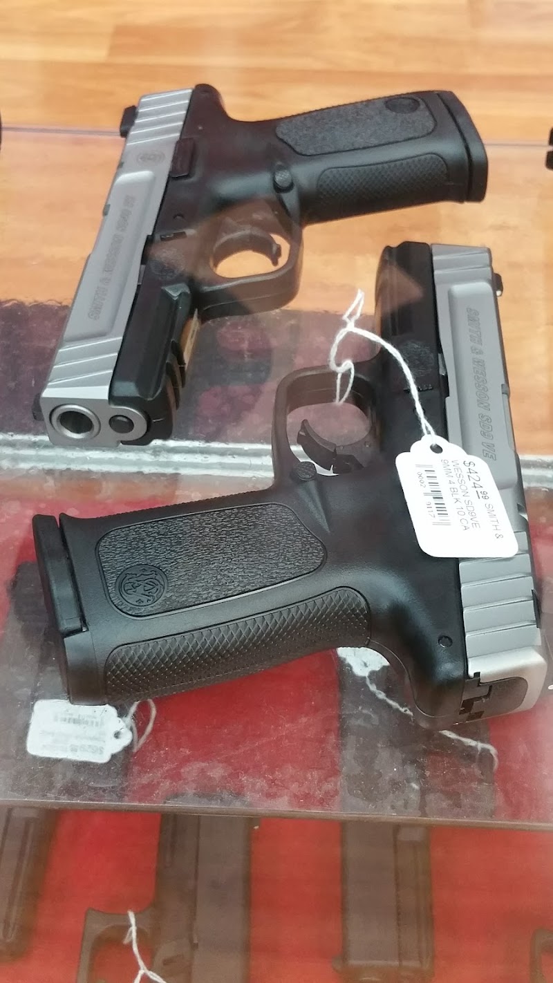 Elite Armory photo 3