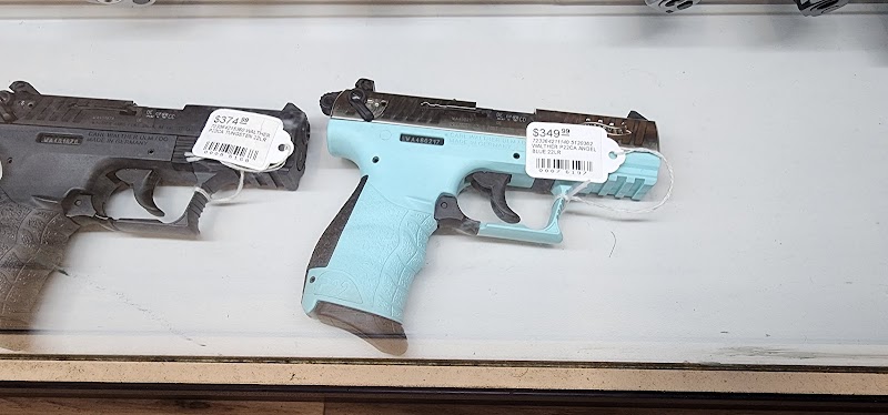 Elite Armory photo 4
