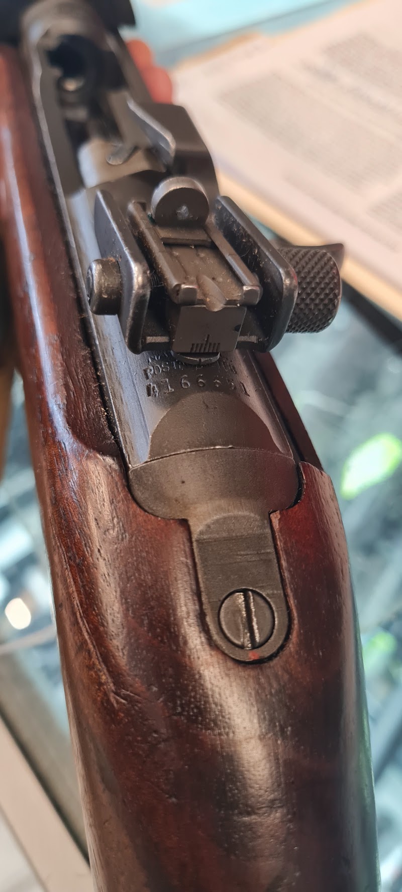 Photo of Elite Armory