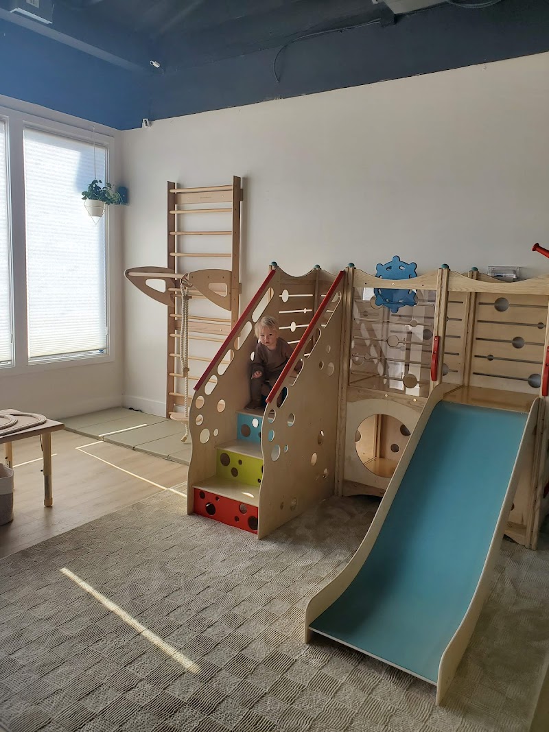 Photo of Rise and Shine Play