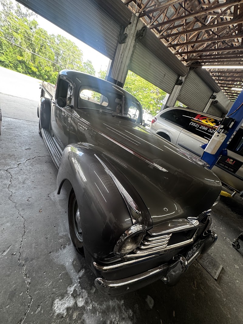 Blue Collar Mechanic LLC photo 4