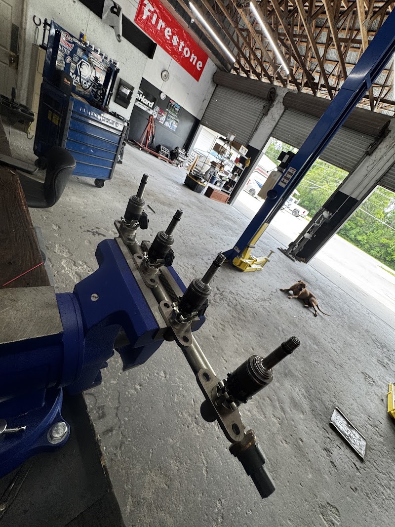 Blue Collar Mechanic LLC photo 2