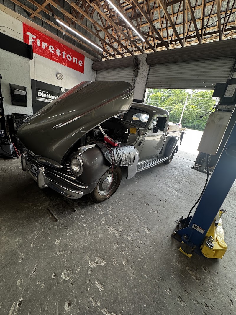 Blue Collar Mechanic LLC photo 3