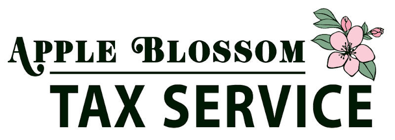 Apple Blossom Tax Service photo 2