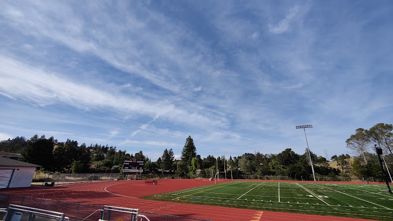 Photo of Bob Wilson Stadium