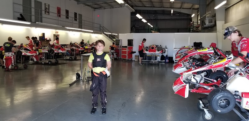 MottazSport Racing Team photo 2