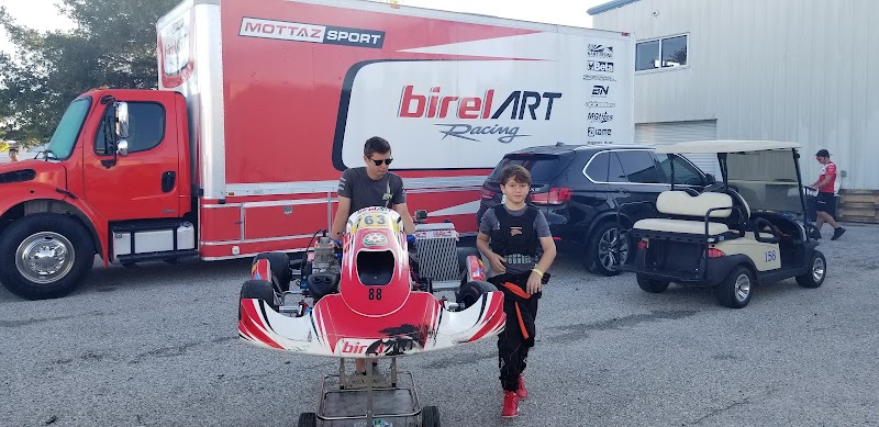MottazSport Racing Team photo 4