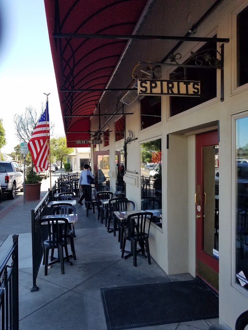 Photo of Bud's Pub & Grill