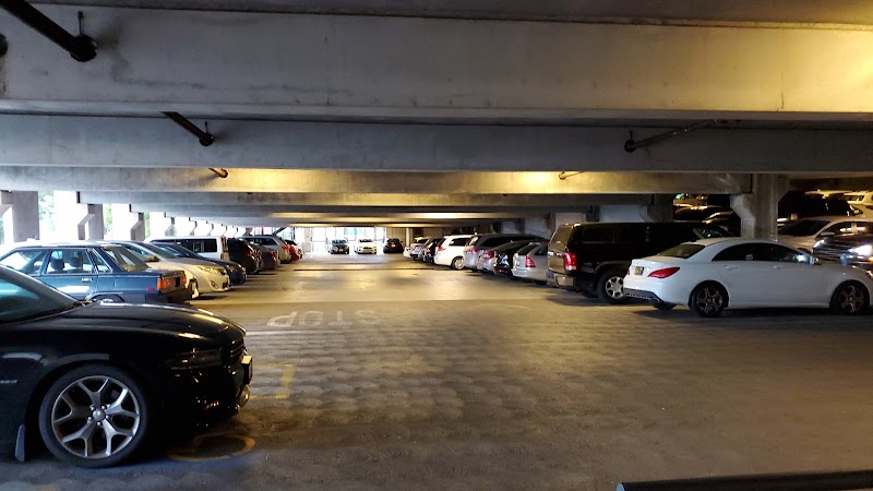 Photo of DC Station Parking