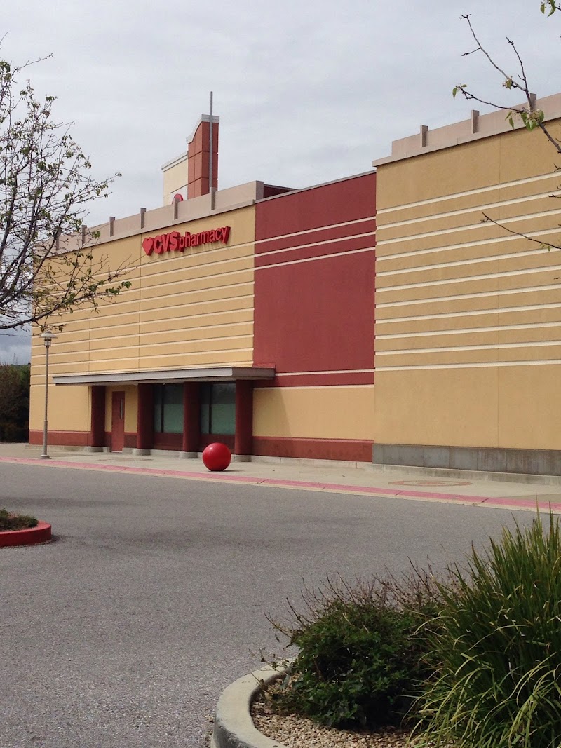 Photo of CVS Pharmacy