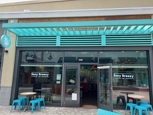 Photo of Easy Breezy Corte Madera