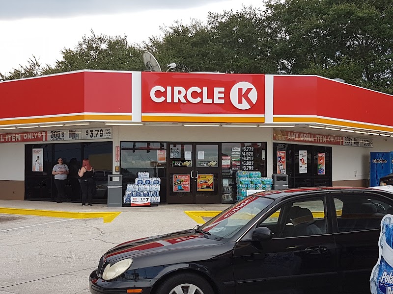 Photo of Circle K
