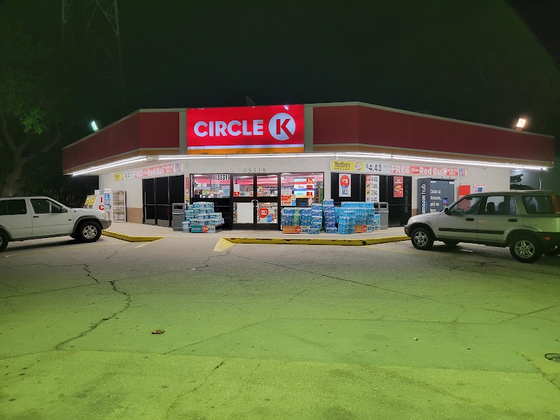 Circle K photo 3