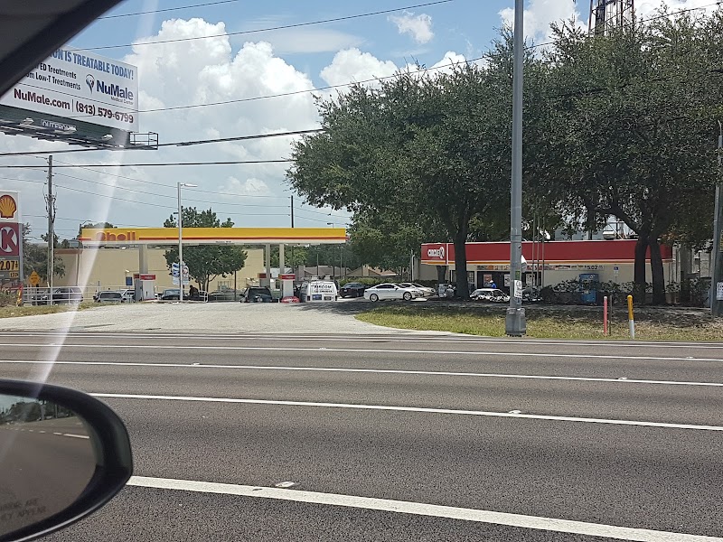Circle K photo 4