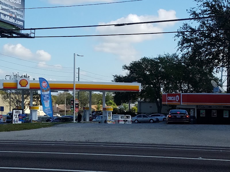 Circle K photo 2