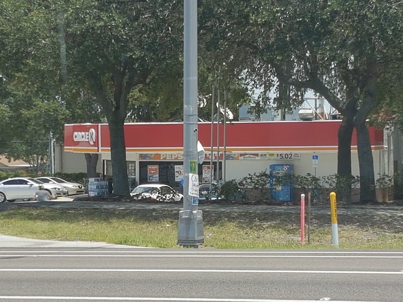 Circle K photo 5
