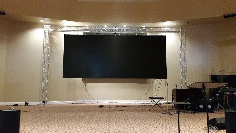 Union City Apostolic Church photo 5