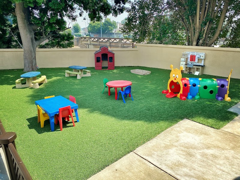 Little People's Preschool and Daycare photo 3