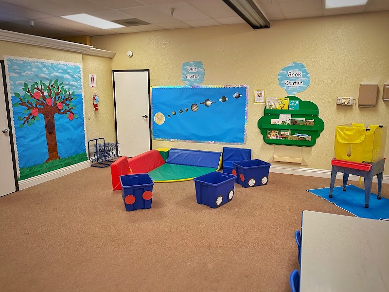 Little People's Preschool and Daycare photo 4