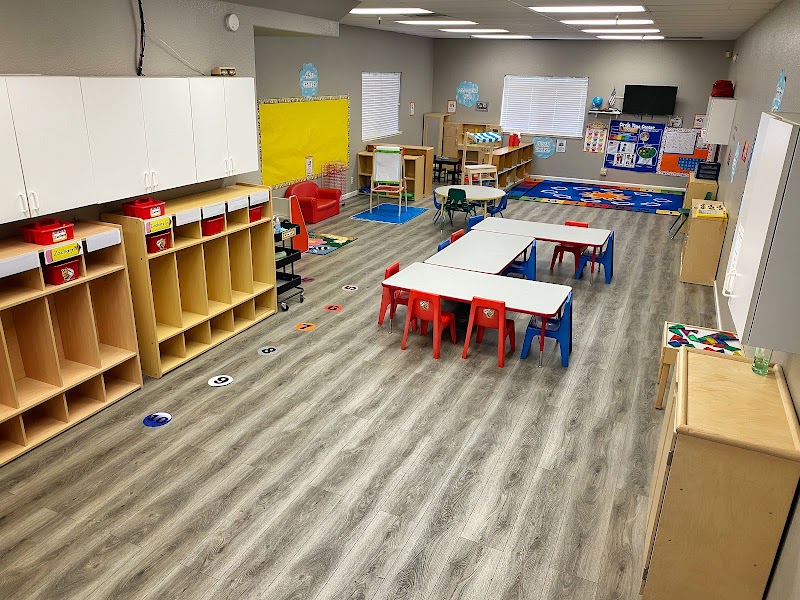 Little People's Preschool and Daycare photo 5