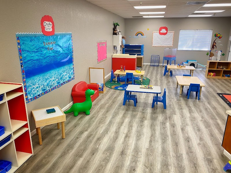 Little People's Preschool and Daycare photo 2